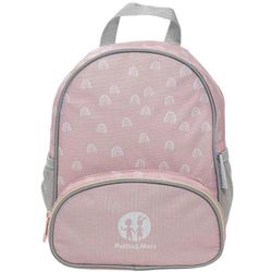 купить Детский рюкзак Petite&Mars 506109 Backie Pink Rainbow в Кишинёве 