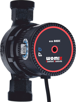 Pompa Womix Eco Basic 25-6