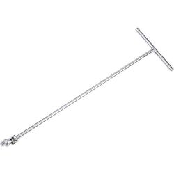 купить Ручной инструмент King Tony 4795-36 вороток Т-образный с карданом, 1/2" длина 900мм в Кишинёве 