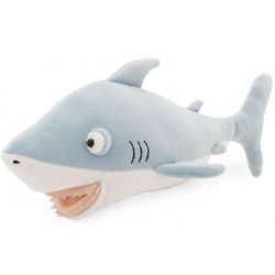 купить Мягкая игрушка Orange Toys OT5002/35 Shark 35cm в Кишинёве 