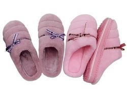 Papuci pentru dame cu blana (m.36-41)