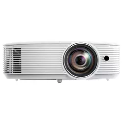 cumpără Proiector Optoma H117ST, Alb în Chișinău 