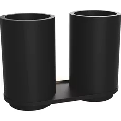 cumpără Pahar pentru periuțe de dinți Bemeta Galla perete dublu 108110020 în Chișinău 