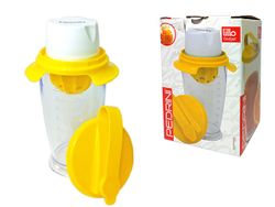 Соковыжималка для цитрусовых 3in1 Gadget Lillo 400ml