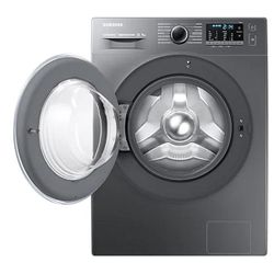 Washing machine/fr Samsung WW80J52K0HX/CE