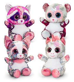 Glitter Motsu Единорог 30 cм, код 42867