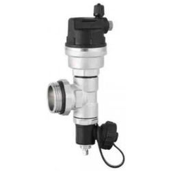 купить Аксессуар для систем отопления Hydro S Kit dop colector cu dezaerator automat și robinet de golire (0799605) в Кишинёве 