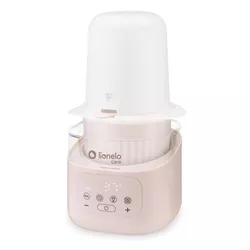 cumpără Încălzitor Lionelo Thermup 4.0 Beige Latte în Chișinău 