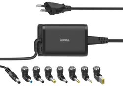 cumpără Încărcător cu fir Hama 200001 Universal Notebook Power Unit, 15-19 V/45W în Chișinău