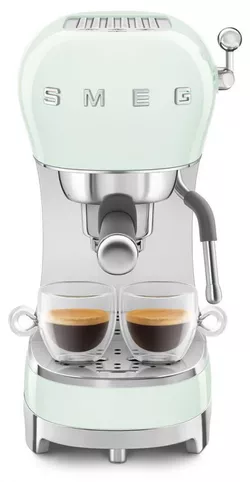 cumpără Espressor manual SMEG ECF02PGEU în Chișinău 