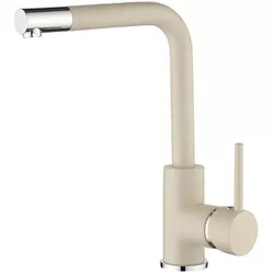 купить Смеситель кухонный Helika-AquaSanita 5553-111 FORTE Silica в Кишинёве 