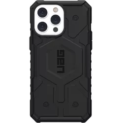 купить Чехол для смартфона UAG 114055114040 iPhone Tinky 2022 Pathfinder Magsafe Black в Кишинёве 