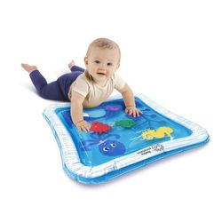 Salteluta de activitati cu apa Baby Einstein Opus Ocean of Discovery
