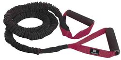 cumpără Expander TOORX 2935 AHF-169 Burgundy (6x12x1200mm) Strong în Chișinău 