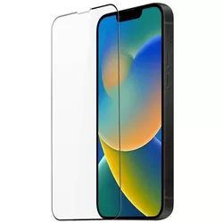 купить Стекло защитное для смартфона Dux Ducis iPhone 14 Plus / iPhone 13 Pro Max, Black в Кишинёве 