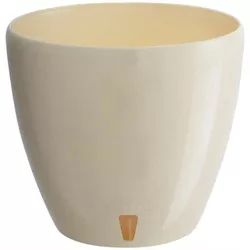 купить Цветочный горшок Santino Deco Twin (9.0L, Gri Canvas) в Кишинёве 