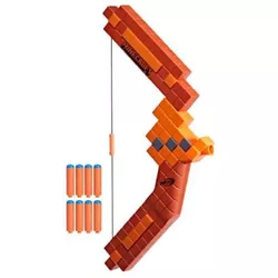cumpără Armă de jucărie Nerf G1120 Minecraft Blaster Bow în Chișinău 