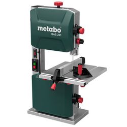 Fierastrau cu banda Metabo BAS 261 Precision WNB