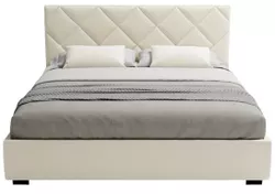cumpără Pat my-STYLE my-Nika 90x200 (P49D90M01) în Chișinău 