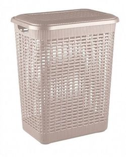 Корзина BYTPLAST 4312933 (для белья,30 л)