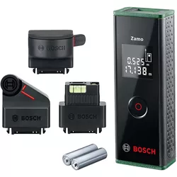 cumpără Telemetru laser Bosch Zamo III set 0603672703 în Chișinău 