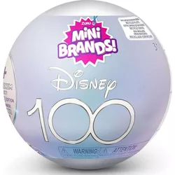 cumpără Jucărie Disney 77426GQ4 Figurina 5 Surprise - Mini Brands Platinum, S1 în Chișinău 