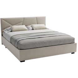 купить Кровать my-STYLE my-Lilu 200x200 (P19D20M03) в Кишинёве 