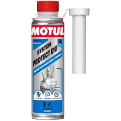 cumpără Produse chimice auto Motul SYSTEM PROTECT E-10 0.300L (113594) în Chișinău 