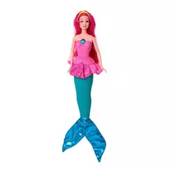 cumpără Păpușă Essa BLD095 Sirena cu accesorii în Chișinău 