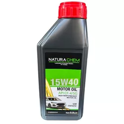 cumpără Ulei Natura Chem 15W40 0.9l în Chișinău 