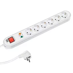 купить Фильтр электрический BACHMANN 381.2501KR SMART, 6 x1,5м в Кишинёве 