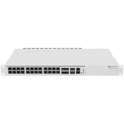 cumpără Router MikroTik CRS326-4C+20G+2Q+RM în Chișinău 