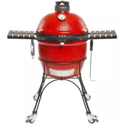 купить Мангал Kamado Joe KJ23RHC Classic II (pe carbuni) в Кишинёве 