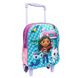 купить Детский рюкзак miscellaneous GD1911 Gabby's Dollhouse в Кишинёве 