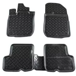 купить Коврик для автомобиля Aileron 60922 Mazda CX-5 I (2012-17) в Кишинёве 