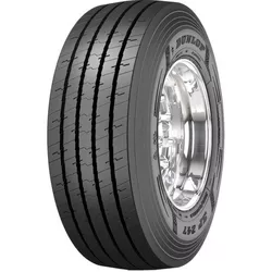 купить Шина Dunlop 385/65 R22.5 164/158K/L SP247 Trailer m+s в Кишинёве 
