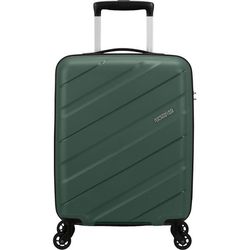 купить Чемодан Samsonite Jetdriver S Verde Olive (150862/1266) в Кишинёве 