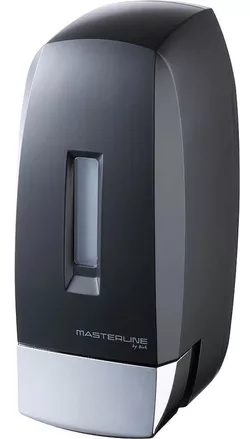 cumpără Dozator săpun Bisk 04586 H4, 500ml, negru în Chișinău 