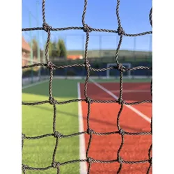 cumpără Articol de tenis miscellaneous SL-00014289 Plasa tenis mare 12.75x1.07m/ fir 2.8mm ochi patrat 45mm PE FDP TN28PE în Chișinău 