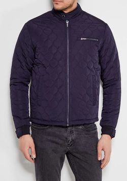 Куртка TOP SECRET Темно синий SKU0803GR