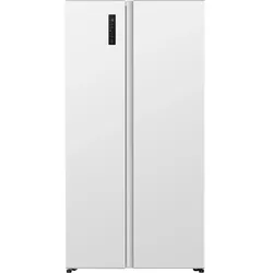 cumpără Frigider SideBySide Hisense RS3P538NEWE în Chișinău 