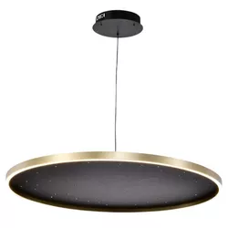 cumpără Corp de iluminat interior Divi Light P0858-600A, Lustră suspendată în Chișinău 