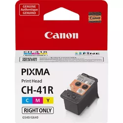 купить Картридж для принтера Canon Print Head CH-41R (4653C001) EMB Color в Кишинёве 
