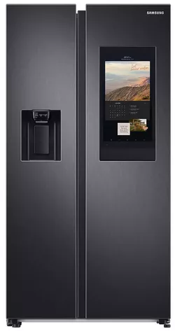 cumpără Frigider SideBySide Samsung RS6HA8891B1/EF în Chișinău 