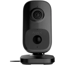 cumpără Cameră web Ajax IndoorCam Black (14761) în Chișinău 