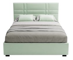 cumpără Pat my-STYLE my-Rita 90x200 (P26D90M15) în Chișinău 