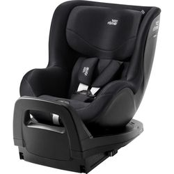 cumpără Scaun auto Britax-Römer DUALFIX PRO M Classic Deep Black (2000040888) în Chișinău 