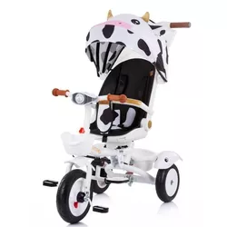 купить Велосипед-коляска Chipolino 360 Futuro TRKFU0231CO cow в Кишинёве 