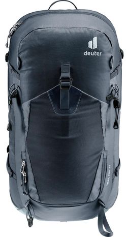 cumpără Rucsac sportiv Deuter Trail Pro 33 black-shale în Chișinău 