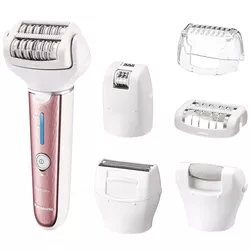 cumpără Epilator Panasonic ES-EL8A-P520 în Chișinău 